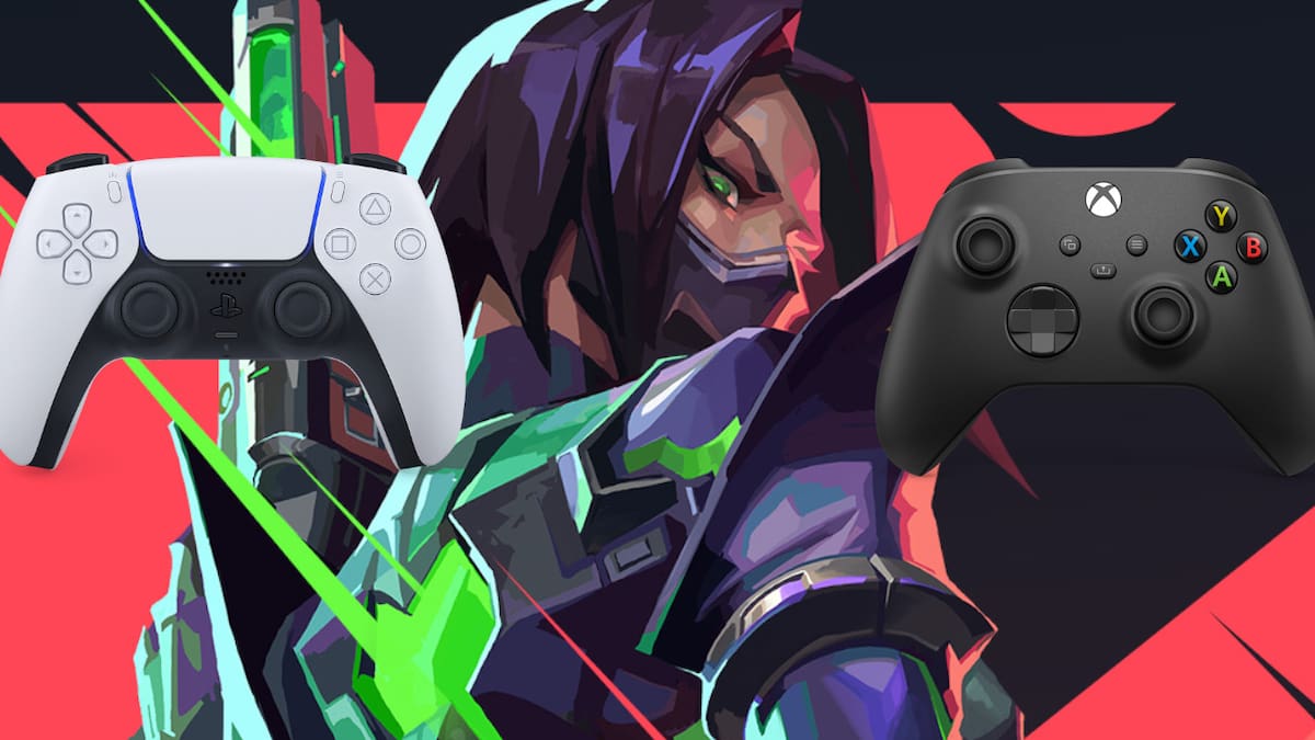 Riot Games no quiere que el DualSense sea una ventaja para los jugadores de PlayStation 5
