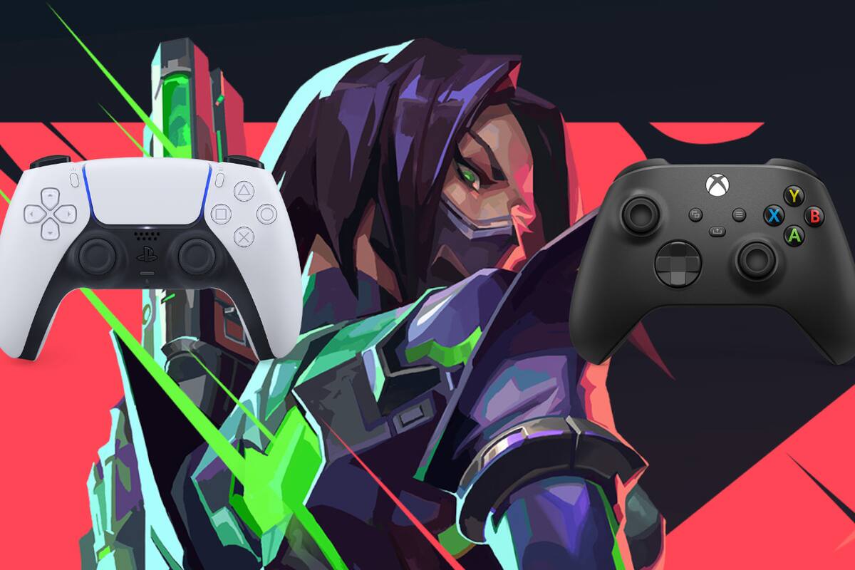 VALORANT no tendrá útil función de control en consolas por culpa de Xbox
