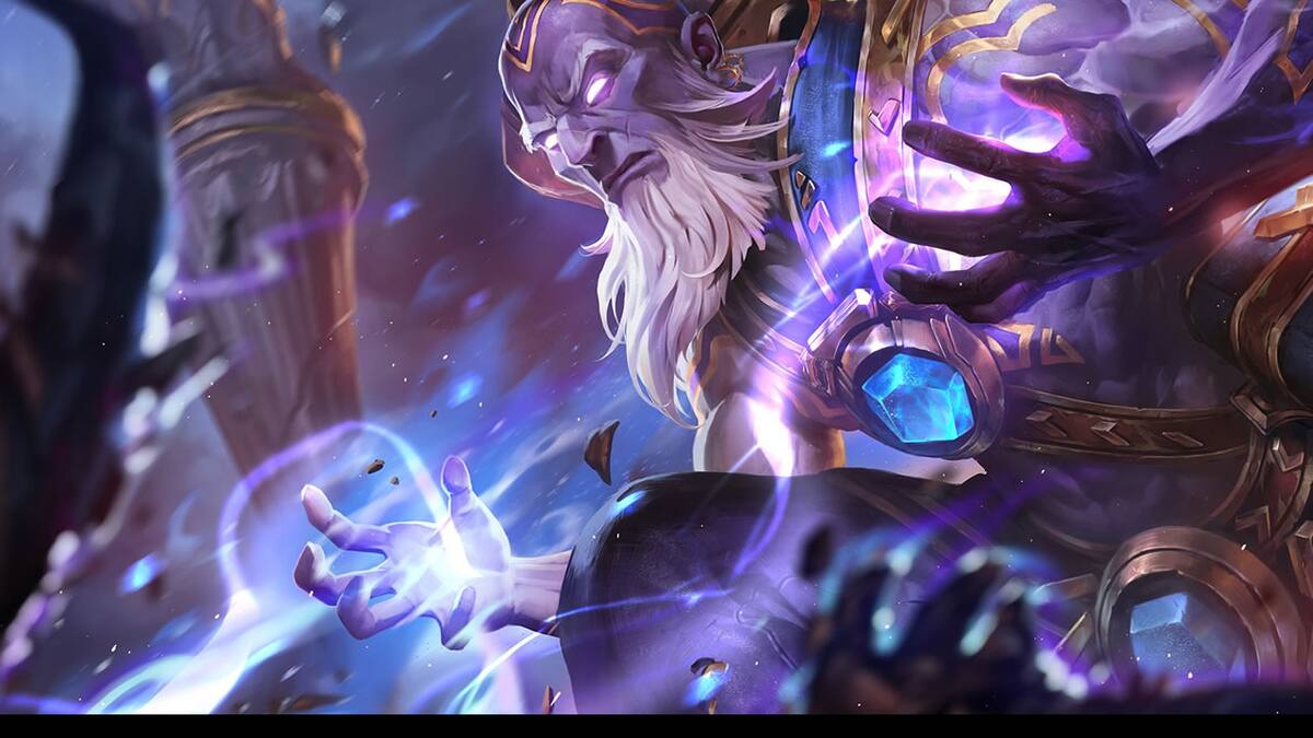 Riot Games prefiere trabajar en la calidad de los nuevos personajes