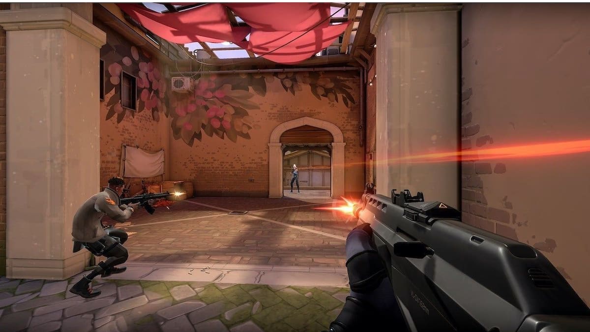 Riot Games prepara novedades para la Beta del shooter