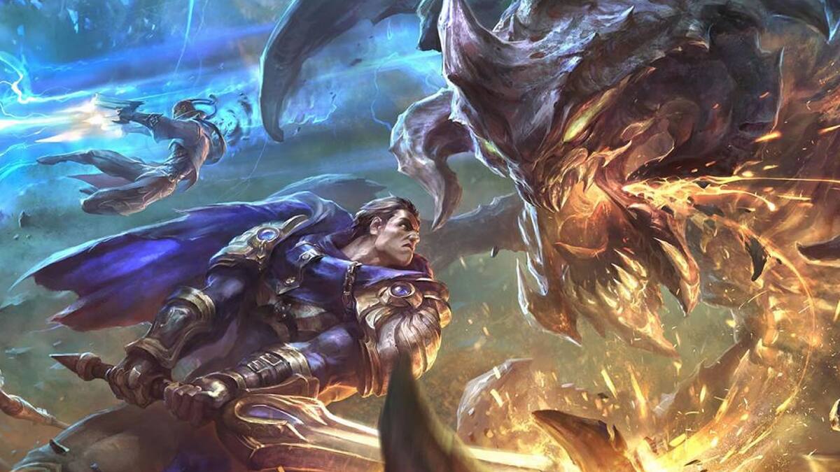 Riot Games quiere evitar contagios por coronavirus