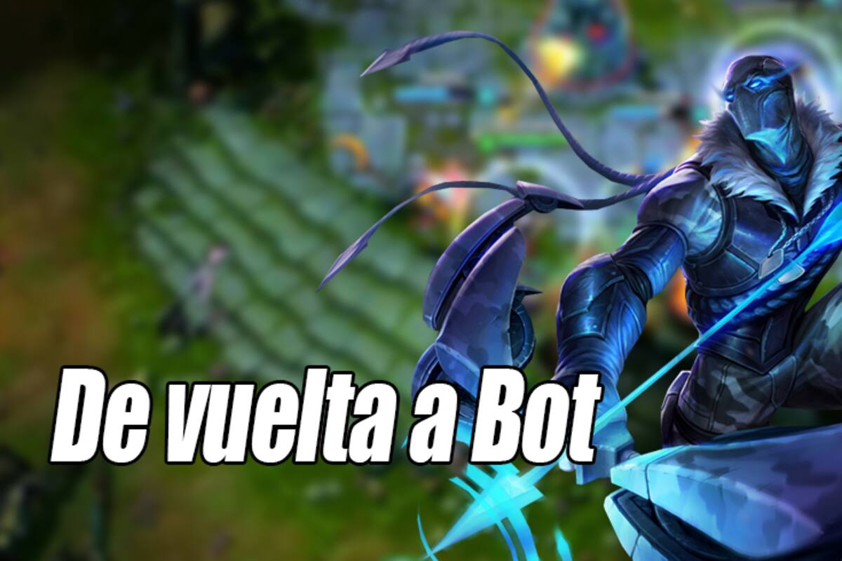 League of Legends: Varus recibirá Buffs Pronto