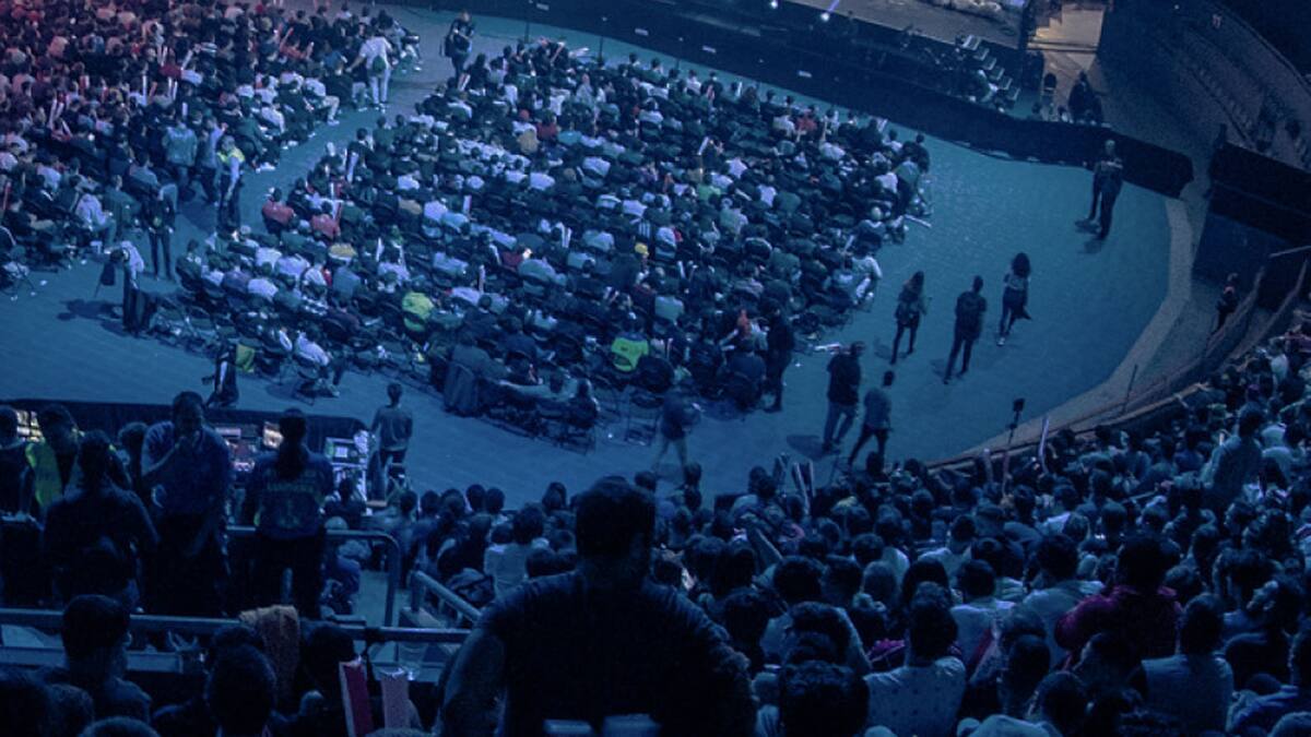 Riot Games reorganizó también gran parte del calendario del Summer Split