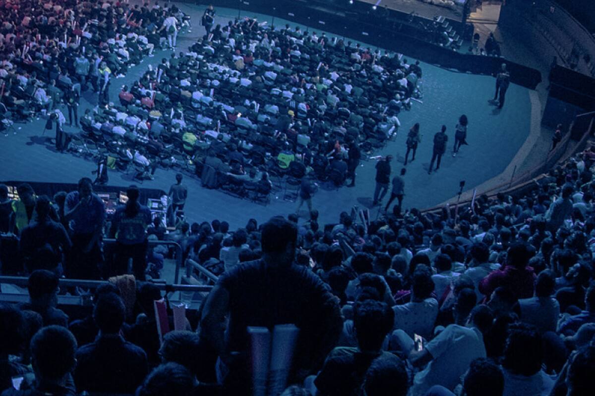 El torneo de LoL MSI 2020 ya tiene fecha luego del retraso por el coronavirus