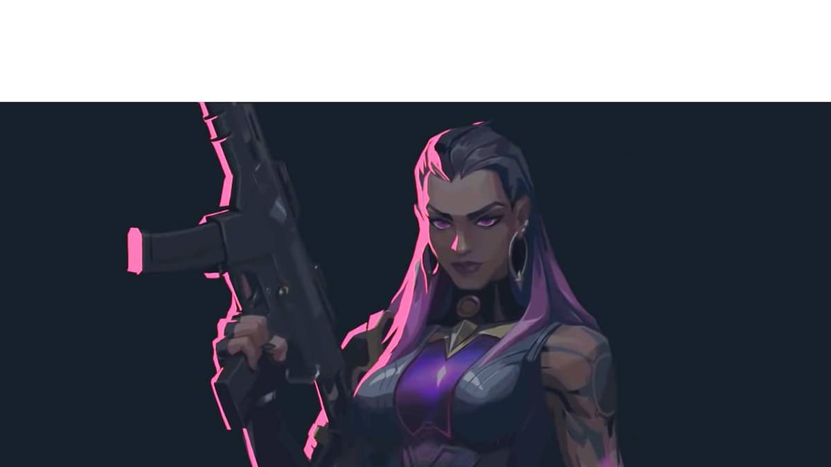 Riot Games reveló algunas habilidades de la nueva agente