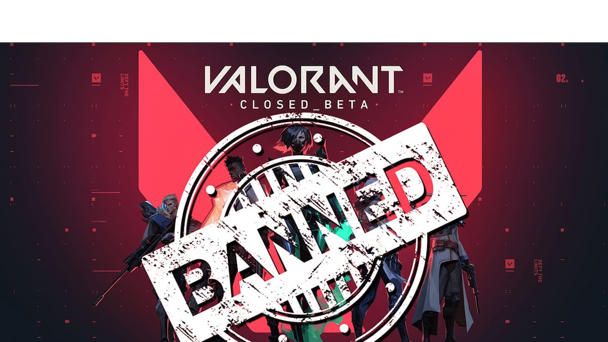 Riot Games sancionó a algunos jugadores durante la reciente Beta