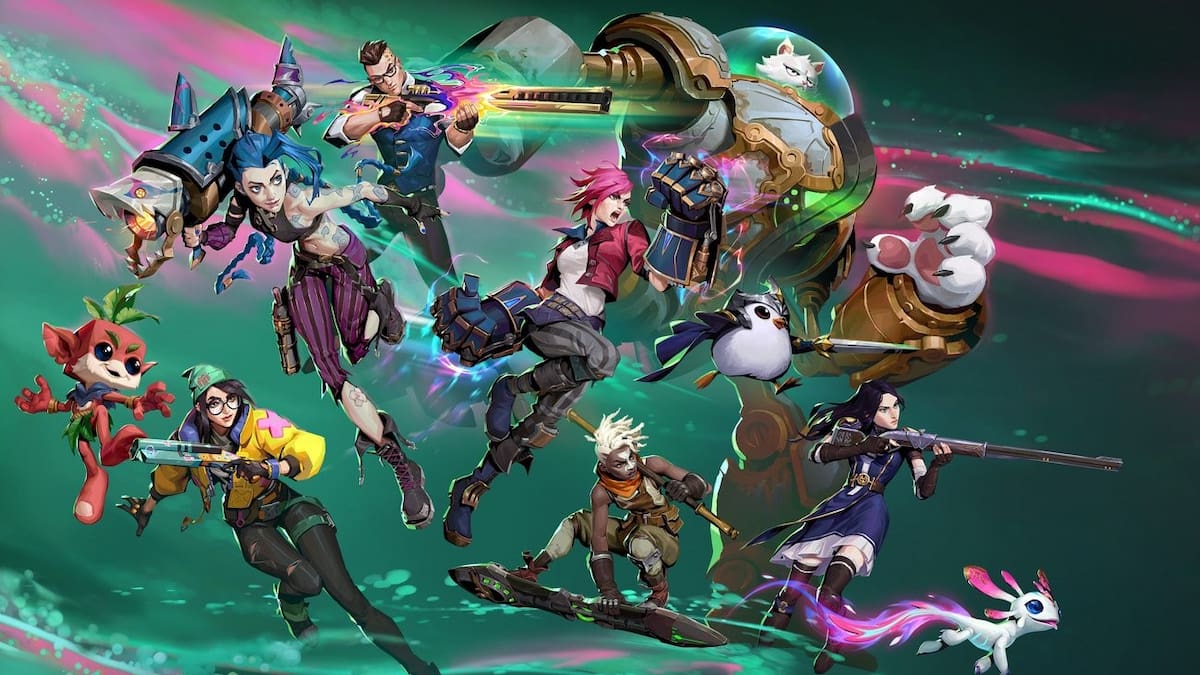 Riot Games se corona como el gran ganador al barrer con las categorías dedicadas a esports