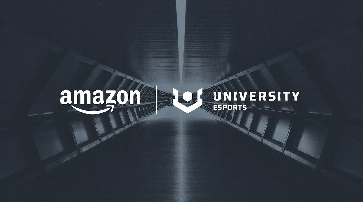 Riot Games será patrocinador de Amazon University Esports