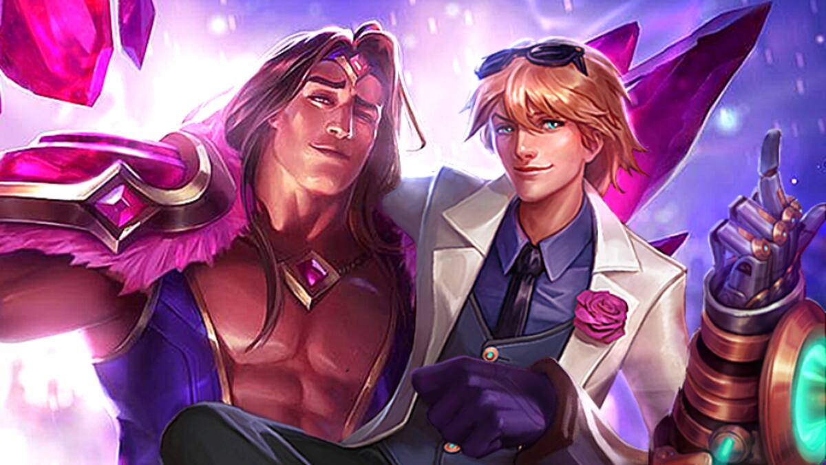 Riot Greg Street menciona que le deben al mundo realizar algo así