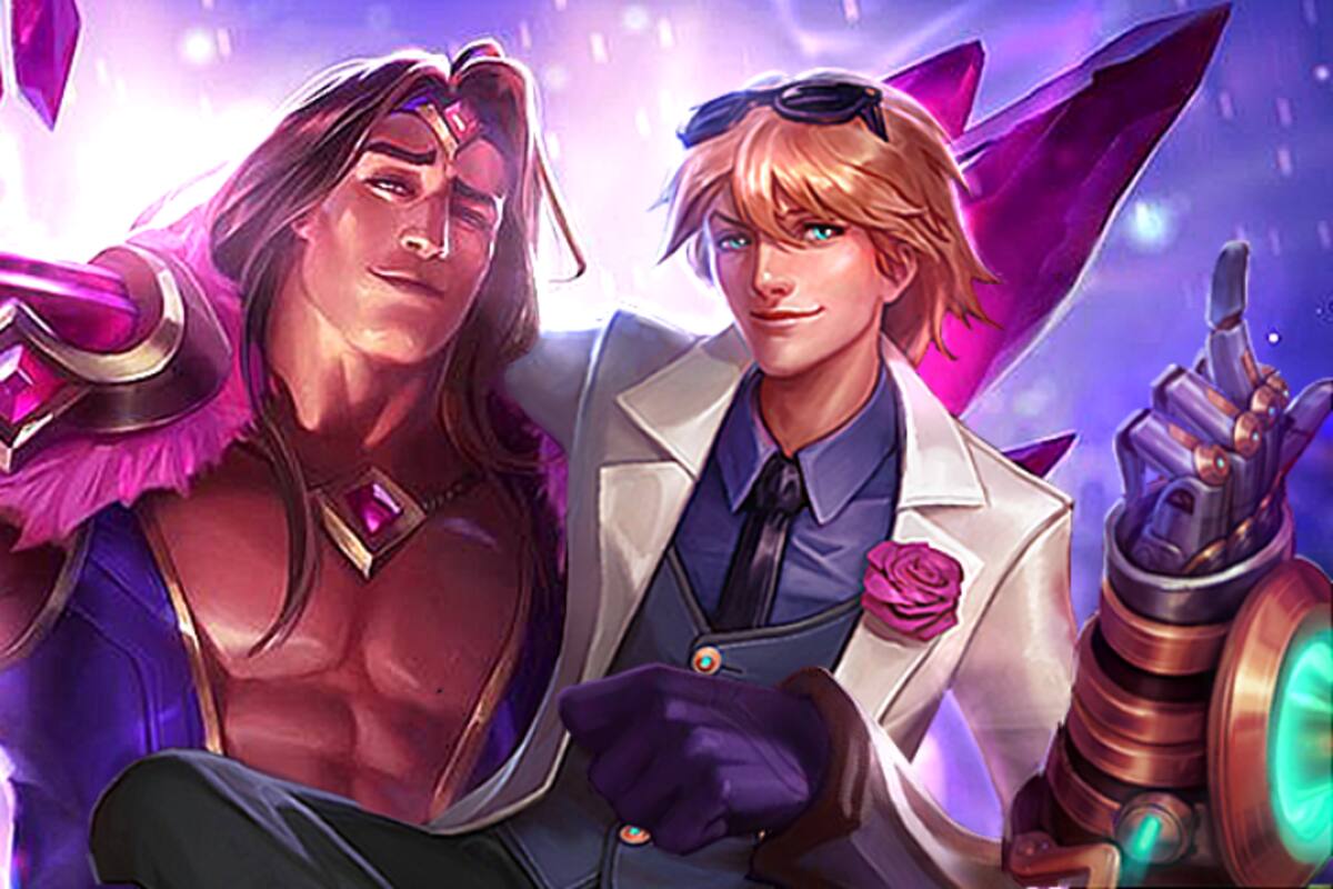 Director de League of Legends confirma que se incluirán personajes LGTB en el juego