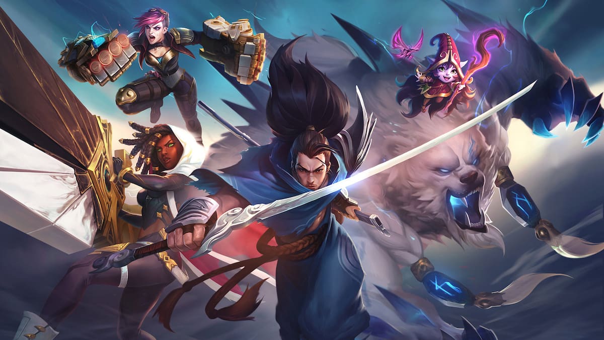 Riot implements changes, increases, and more