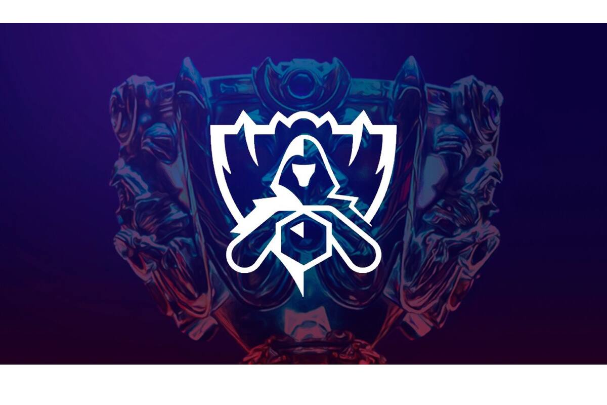 League of Legends: ya hay fecha y sede para la final de Worlds 2021