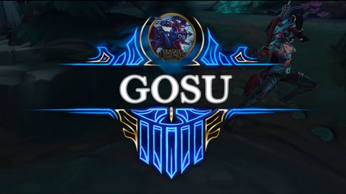 Riot reconoce que se trata de un bug tras ver la evidencia