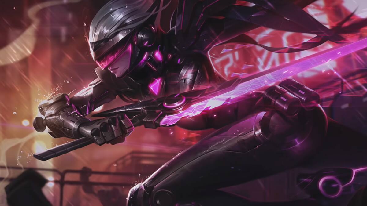 Riot reveló a algunos campeones que llegarán como parte del Set 2 y el Set 3