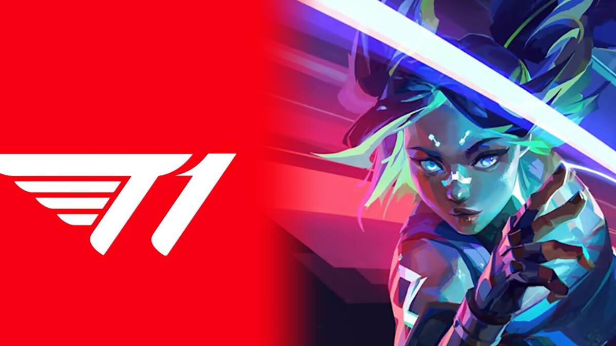 Riot tomó la decisión después de recibir evidencia