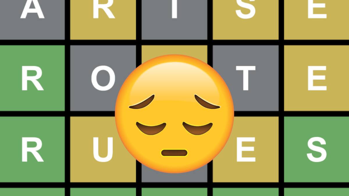 RIP Wordle: usuarios pronostican que el juego ya no será el mismo tras ser comprado por The New York Times