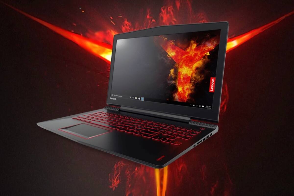 Los mejores Notebooks Gamer que necesitas para esta navidad
