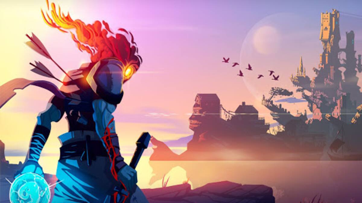 Rise of the Giant tendrá nuevas áreas y jefes desbloqueables