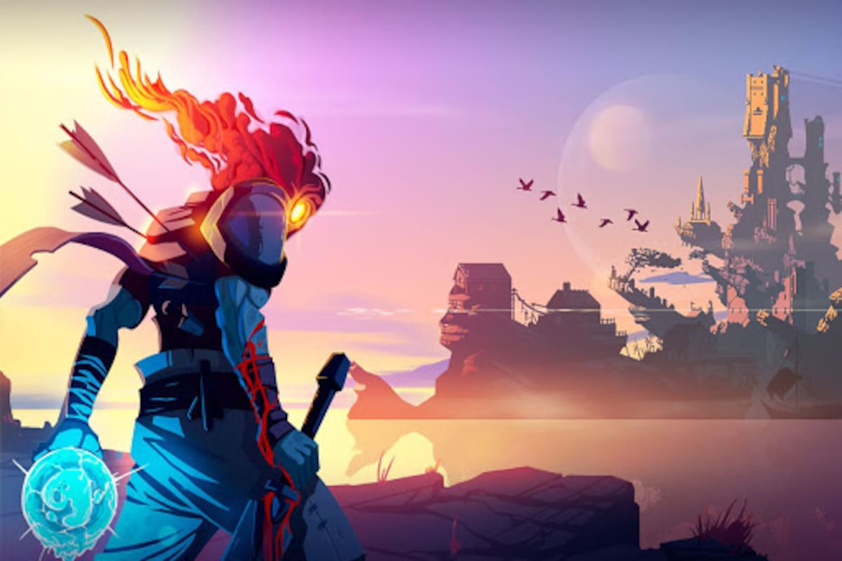 Se revela gigantesco DLC gratuito para Dead Cells