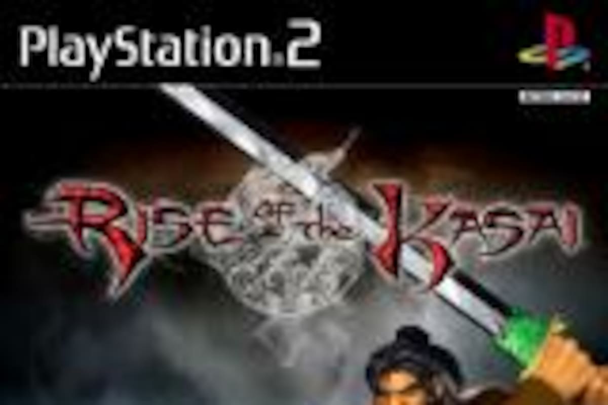 Rise of the Kasai