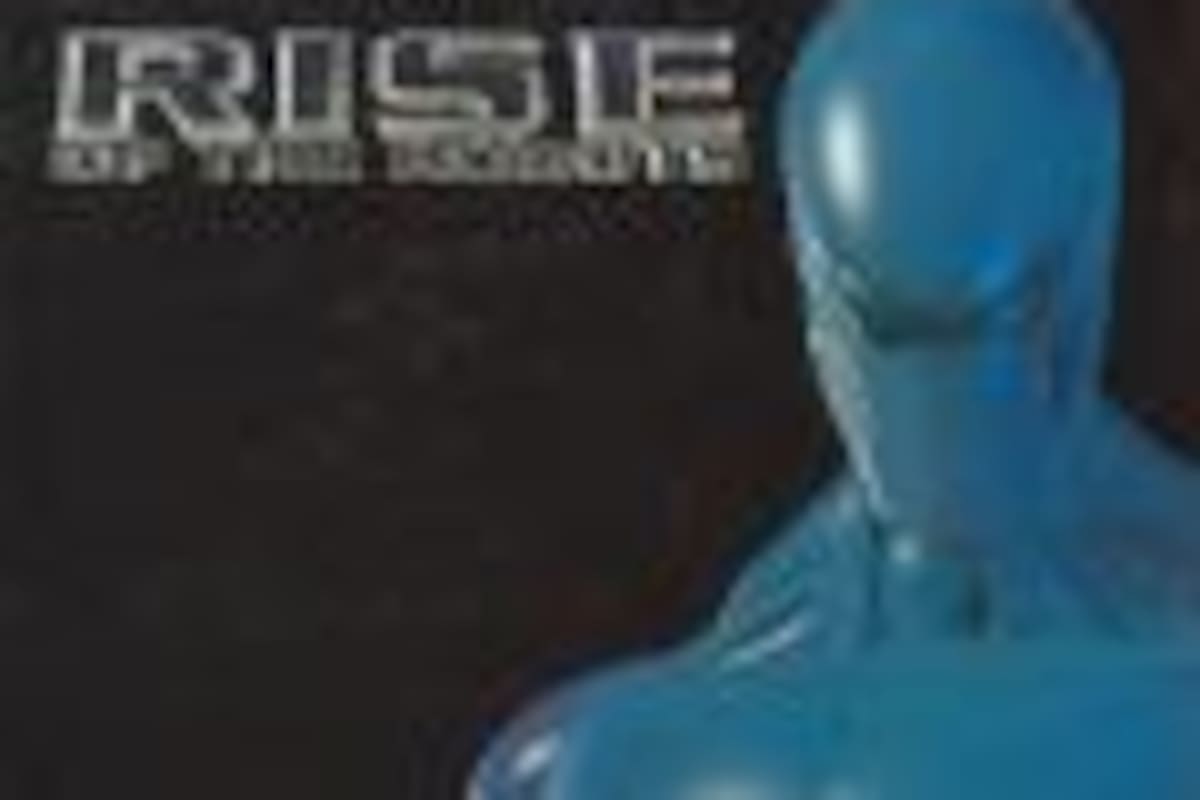 Rise of the Robots