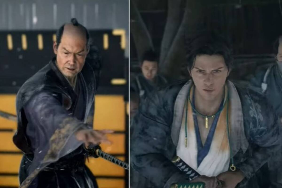 Rise of the Ronin - Tráiler "Estadísticas de los Fans"