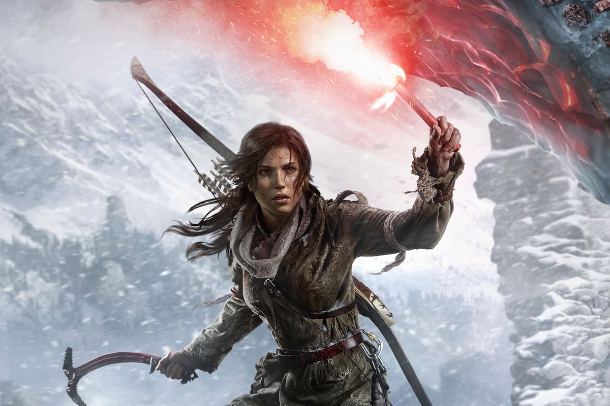 Aspyr explica por qué Rise of the Tomb Raider no alcanza 60 FPS en Nintendo Switch 2 pese a meses de trabajo