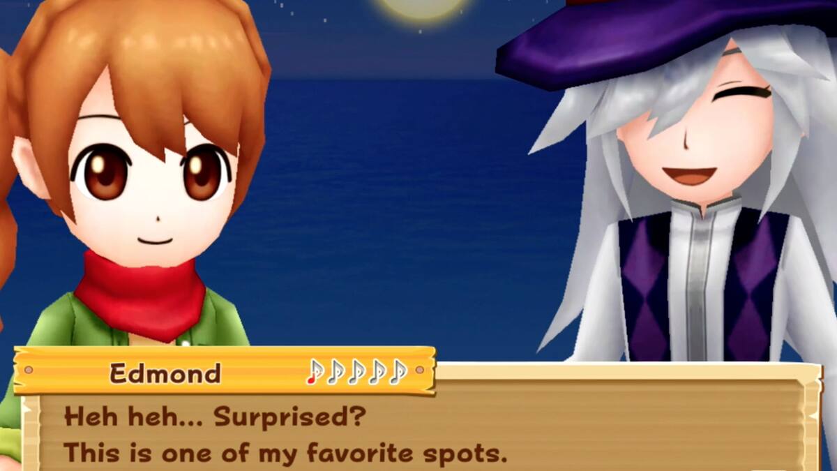 Rising Star Games lanzará una edición física del título de granja