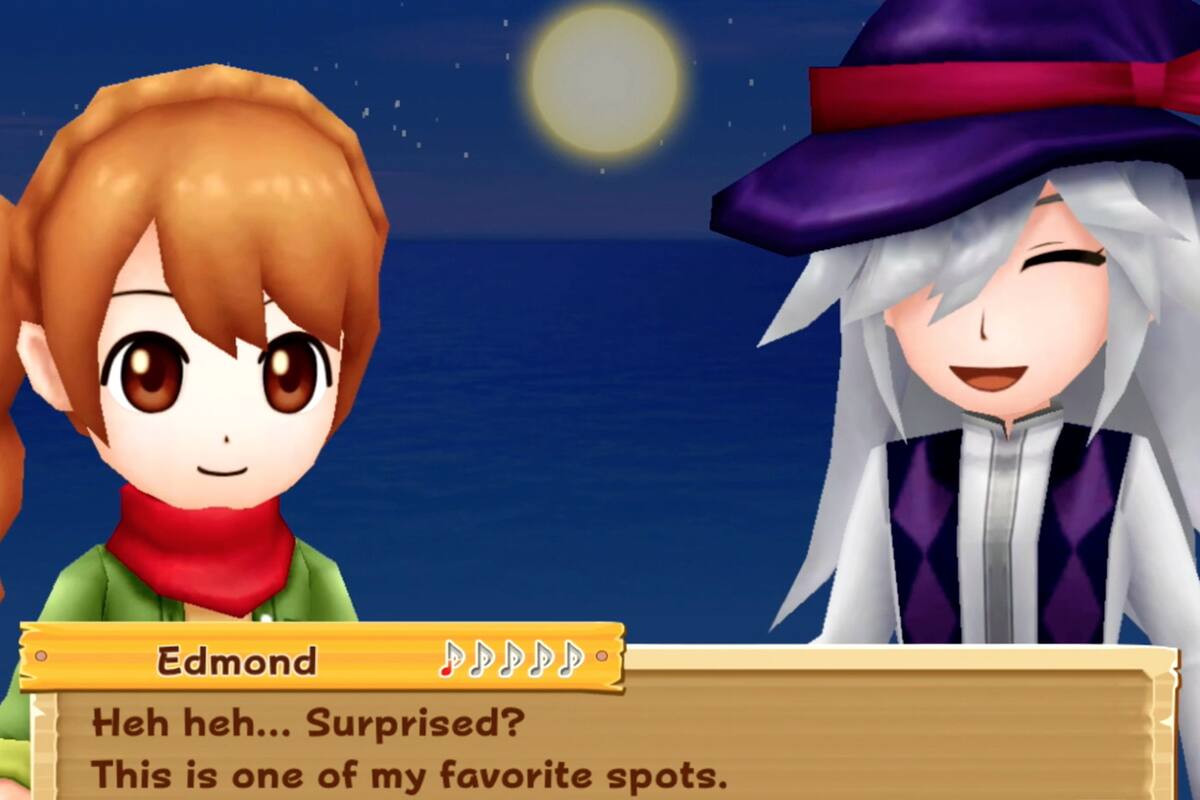Harvest Moon: Light of Hope llegará en mayo a PS4 y Switch