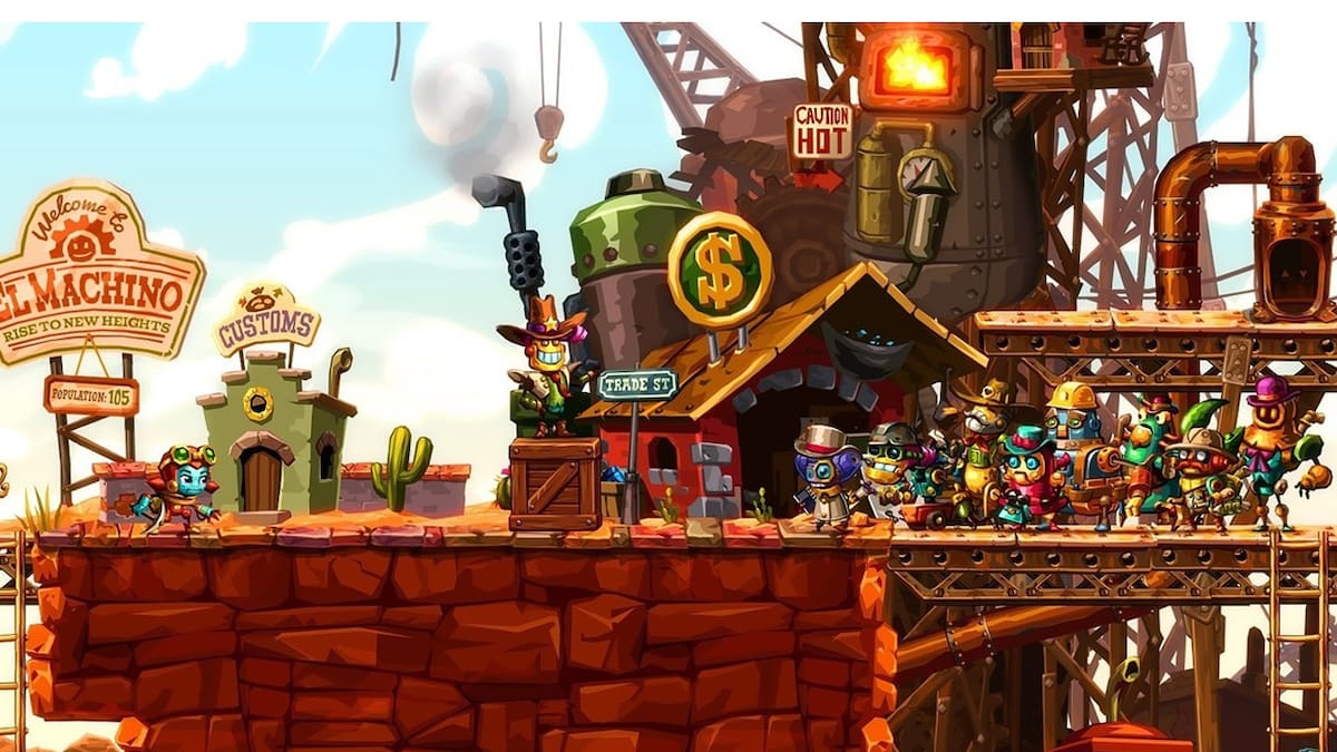 Rising Star Games se encargaría de la distribución del indie