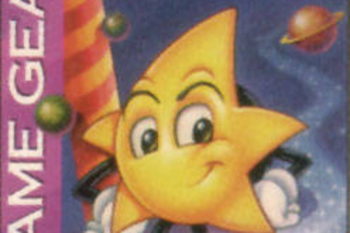 Ristar