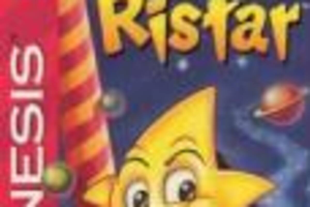 Ristar