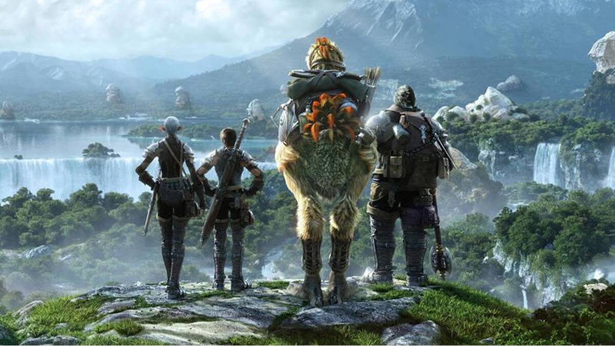 Rival Wings estará disponible la próxima semana