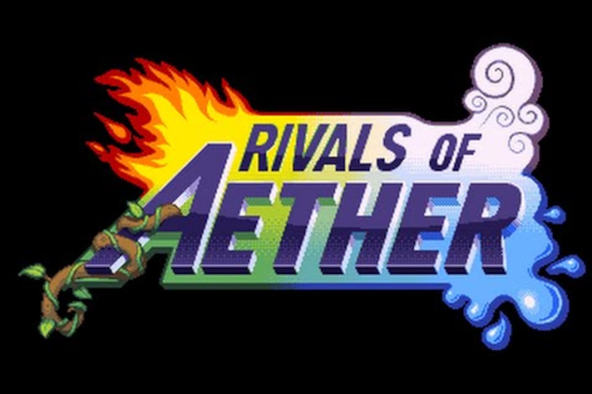 Rivals of Aether
