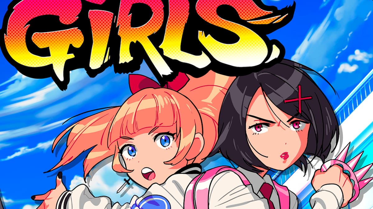 River City Girls: Classic Edition será distribuida por Limited Run Games