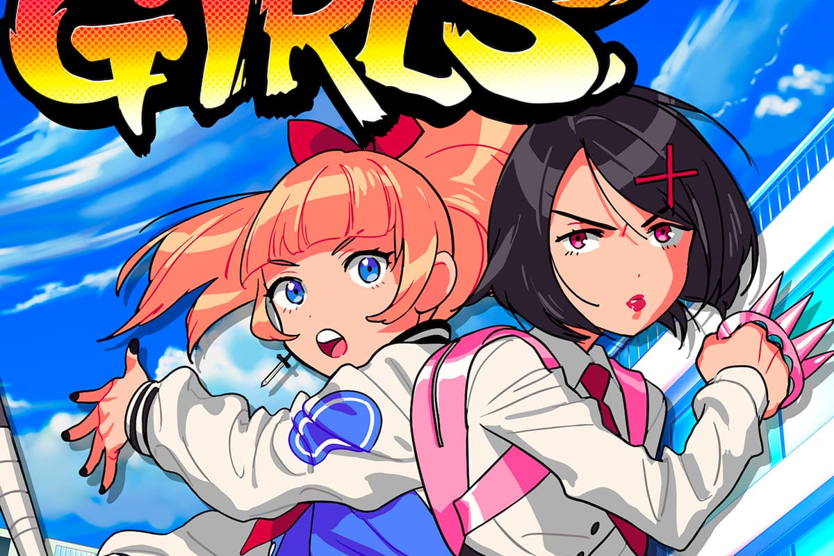Checa la impresionante edición de colección de River City Girls