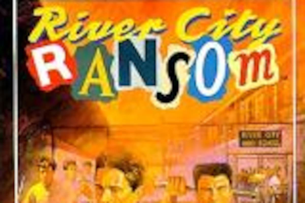 River City Ransom
