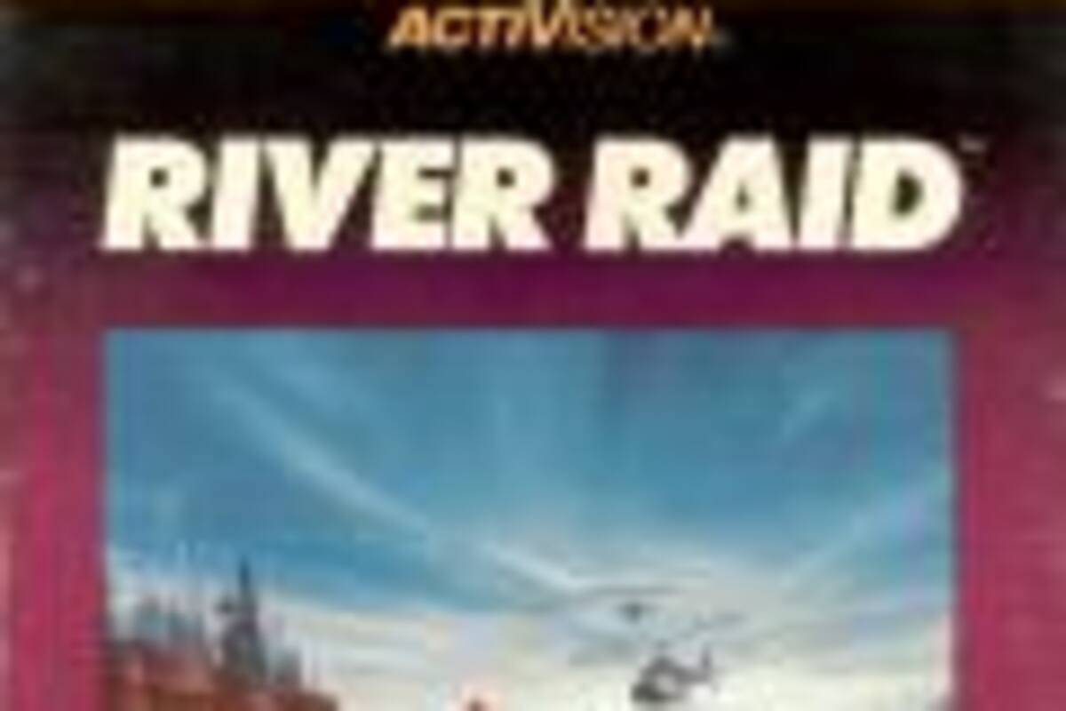 River Raid