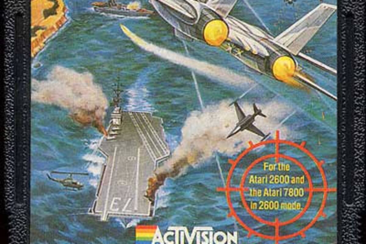 River Raid II
