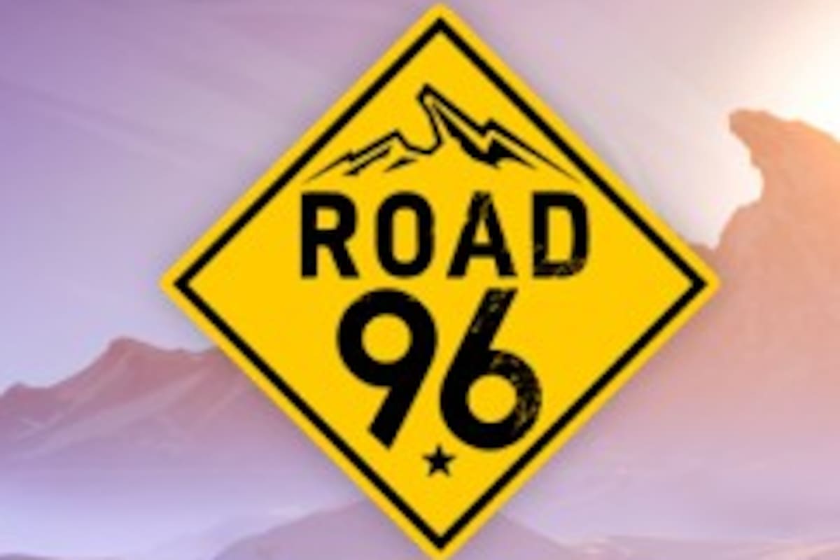 ROAD 96