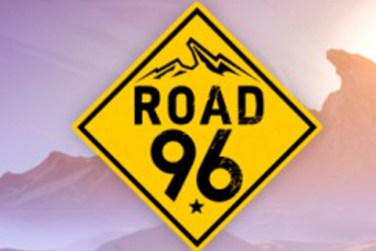 ROAD 96