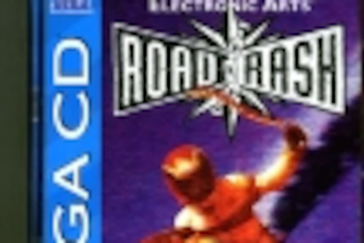 Road Rash