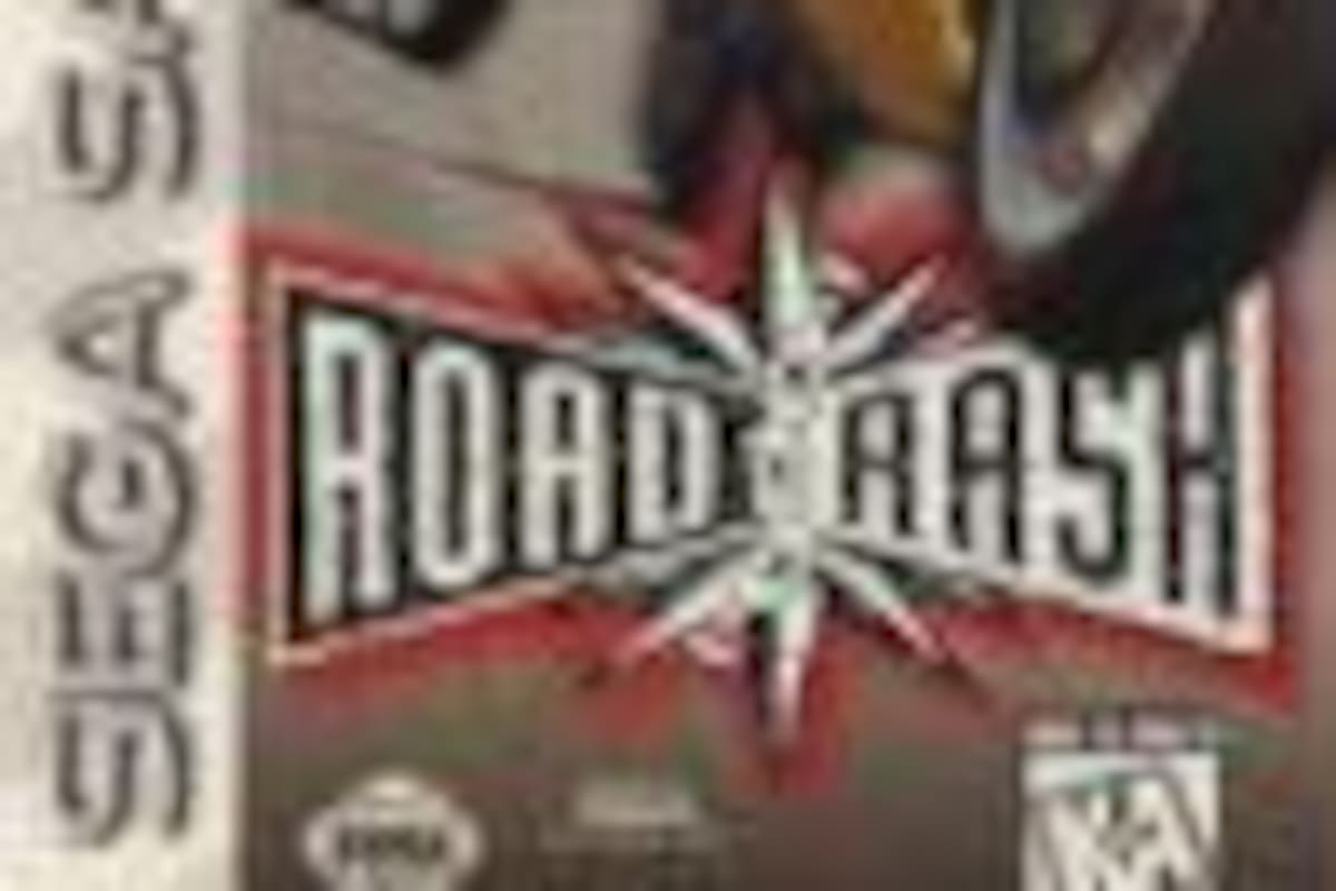Road Rash