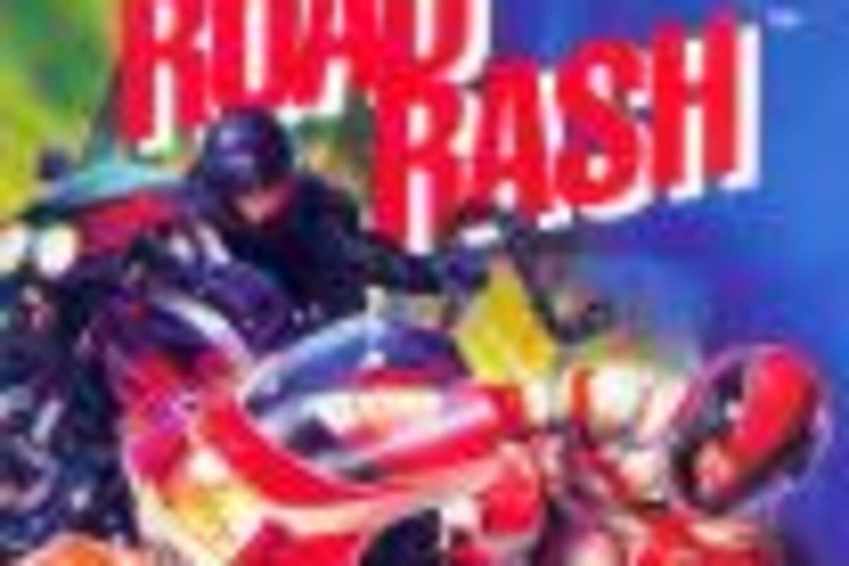 Road Rash