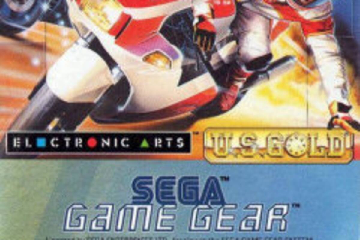 Road Rash