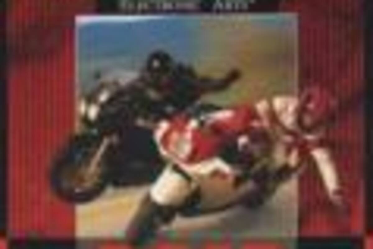 Road Rash