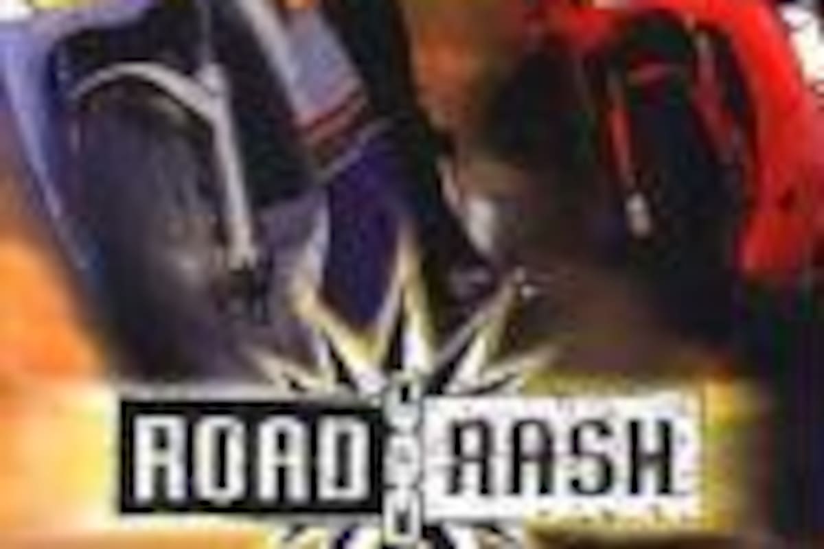 Road Rash