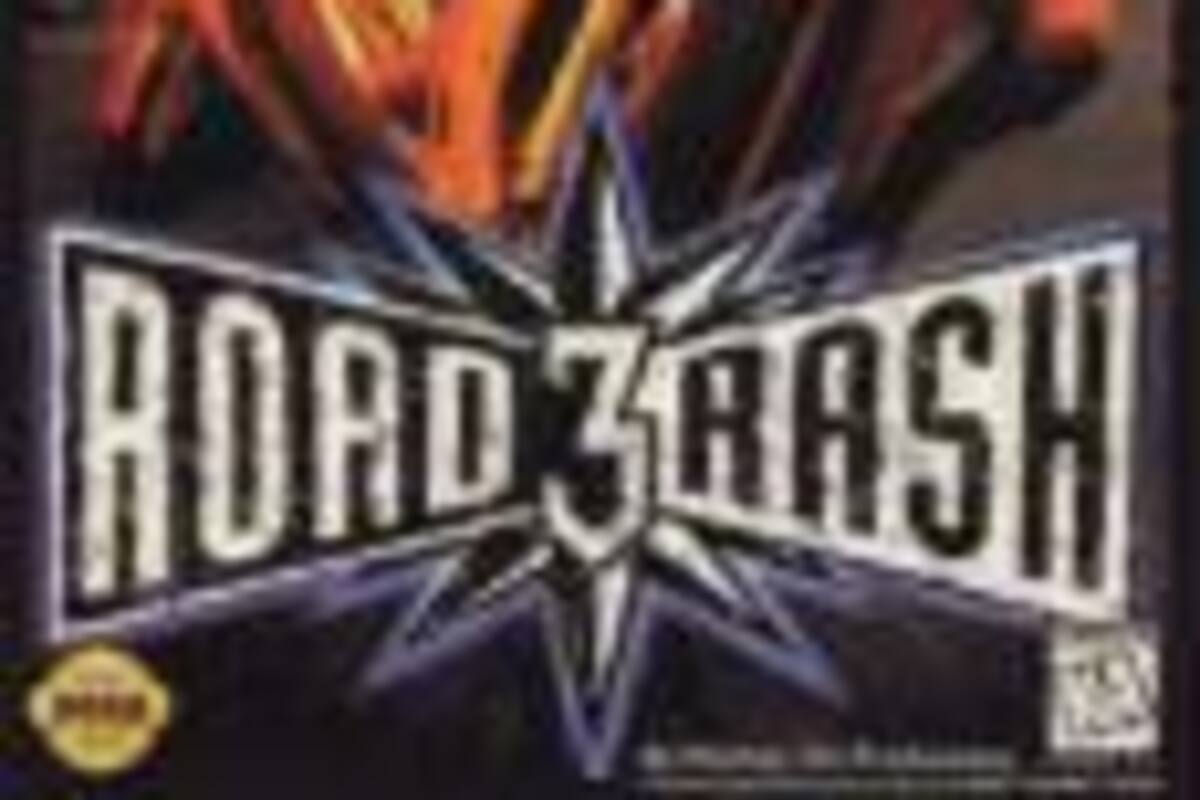 Road Rash III