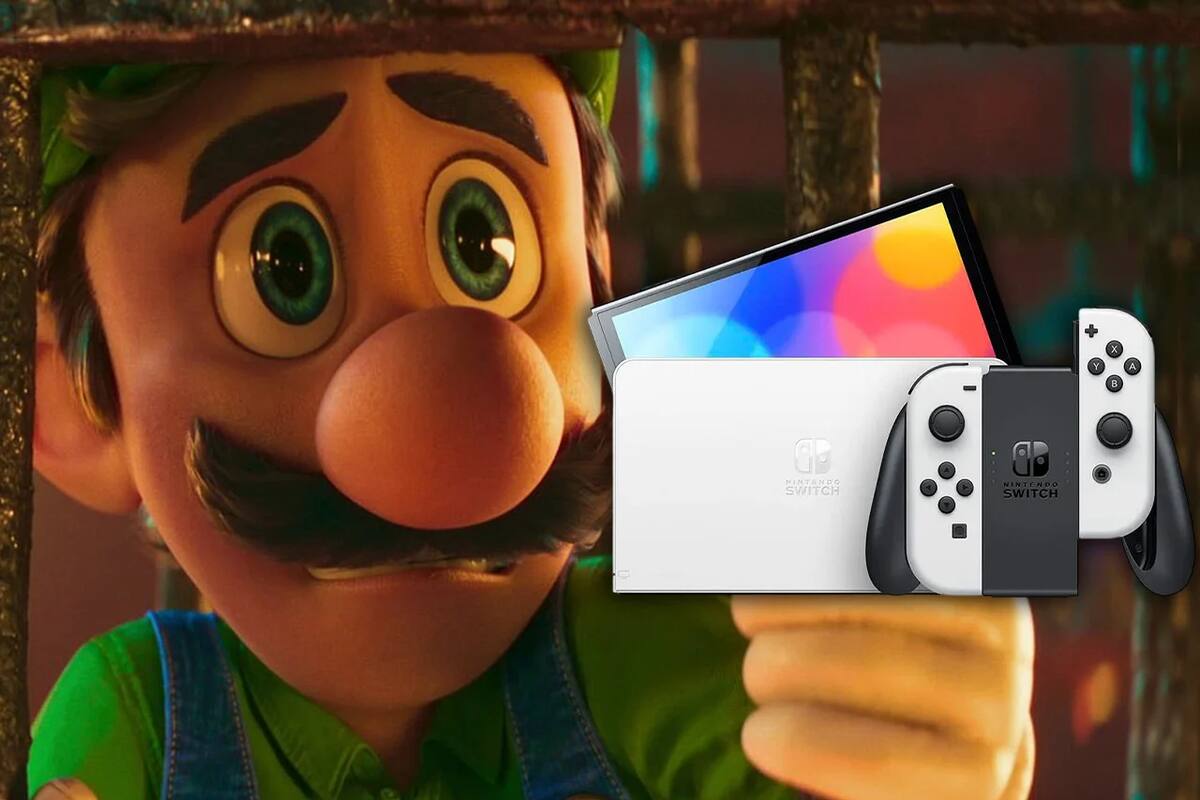 Man Arrested for Stealing $10,000 Worth of Switch Games From Public Libraries