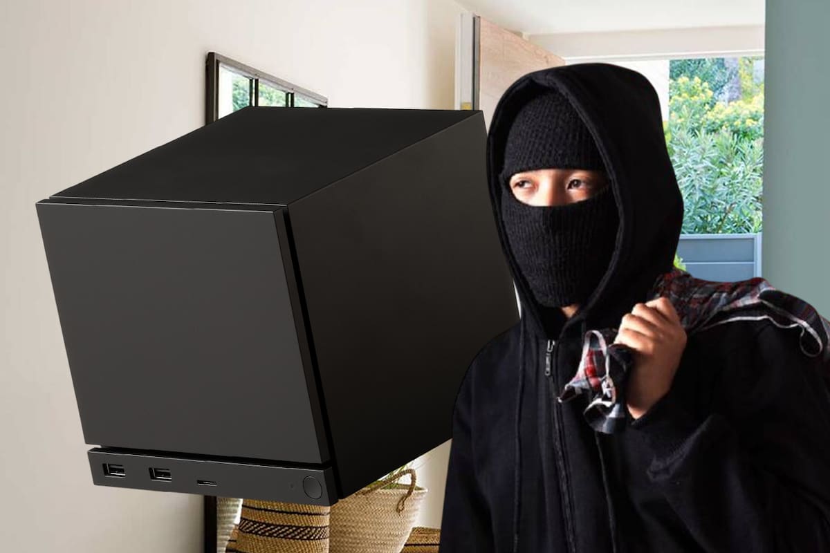 Jugador pidió un costoso Steam Machine de más de $1000 USD, pero se lo robaron en la entrada de su casa; Valve sorprende al fan con un lindo gesto